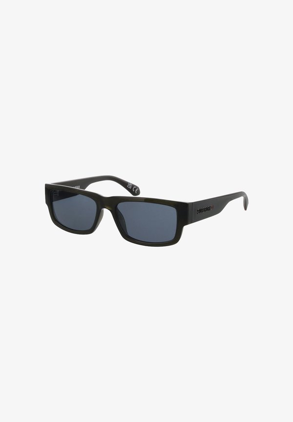 Superdry & Co BRILLEGESTELLE FÜR ERWACHSENE UNISEX - Other accessories - braun