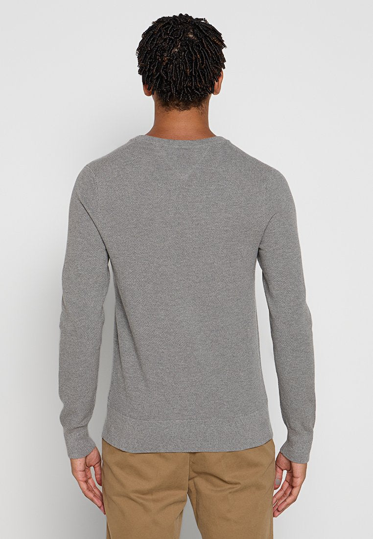 Tommy Hilfiger Strickpullover Media 2