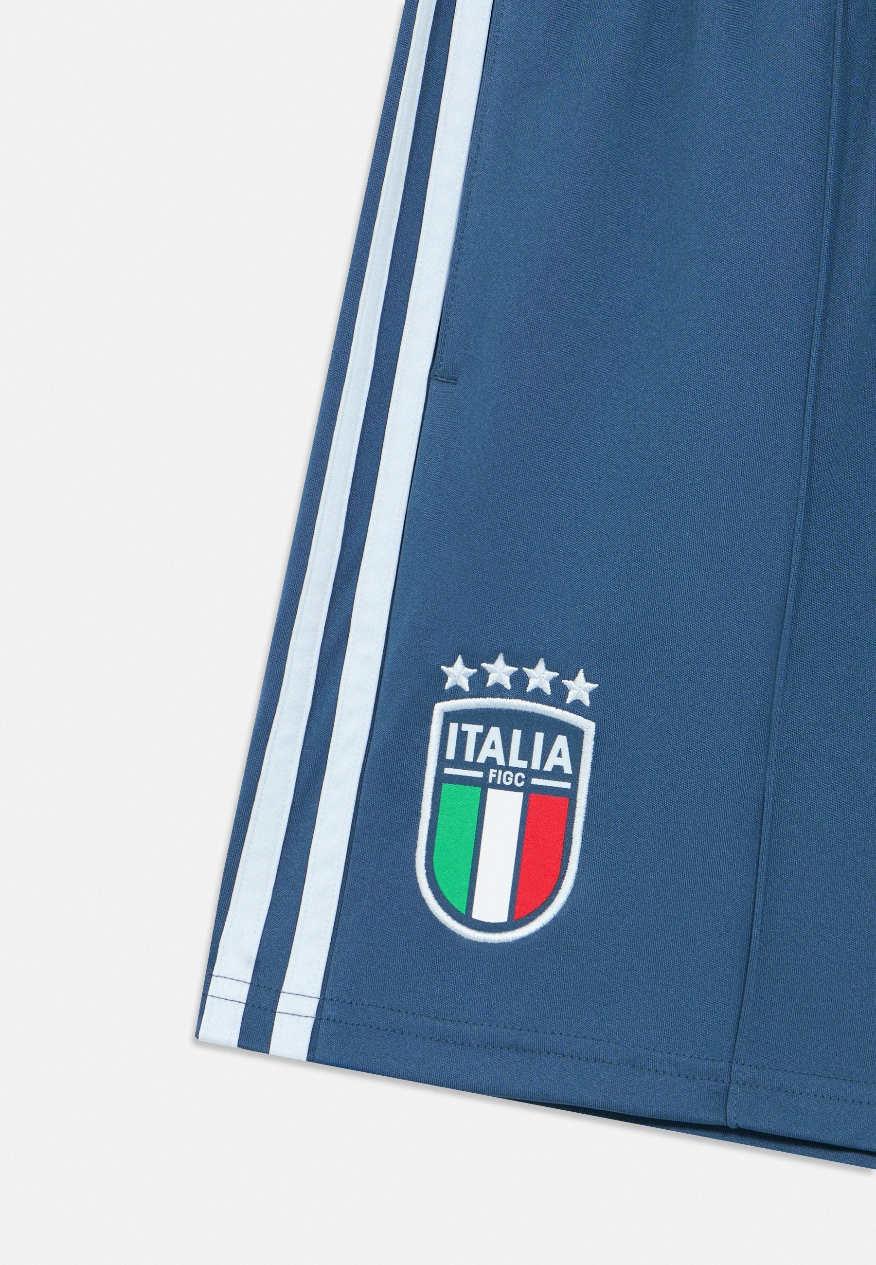 ITALY FICG AWAY SHORT Media 5