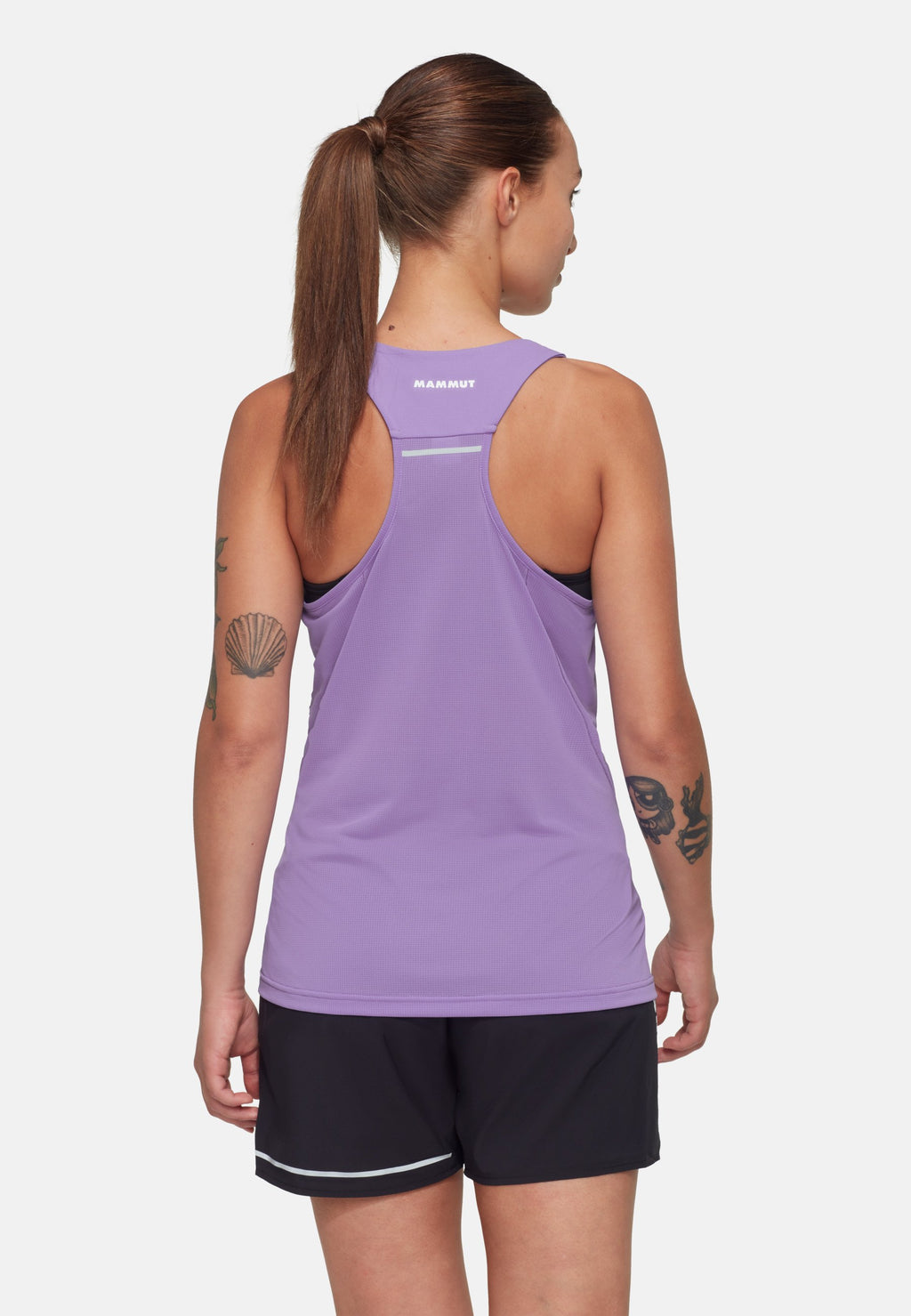 Mammut MAMMUT AENERGY FL TANK TOP WOMEN