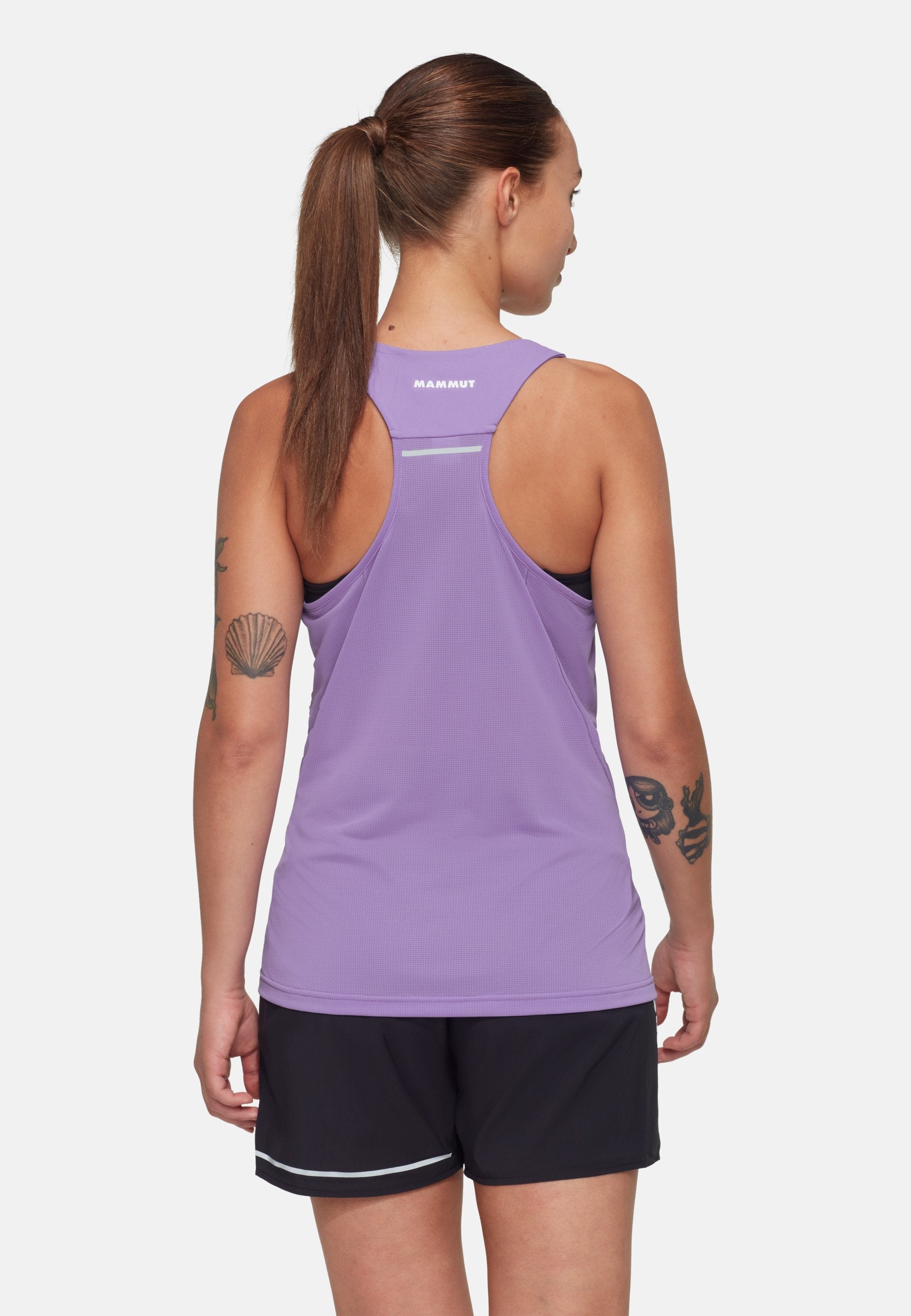 Mammut MAMMUT AENERGY FL TANK TOP WOMEN