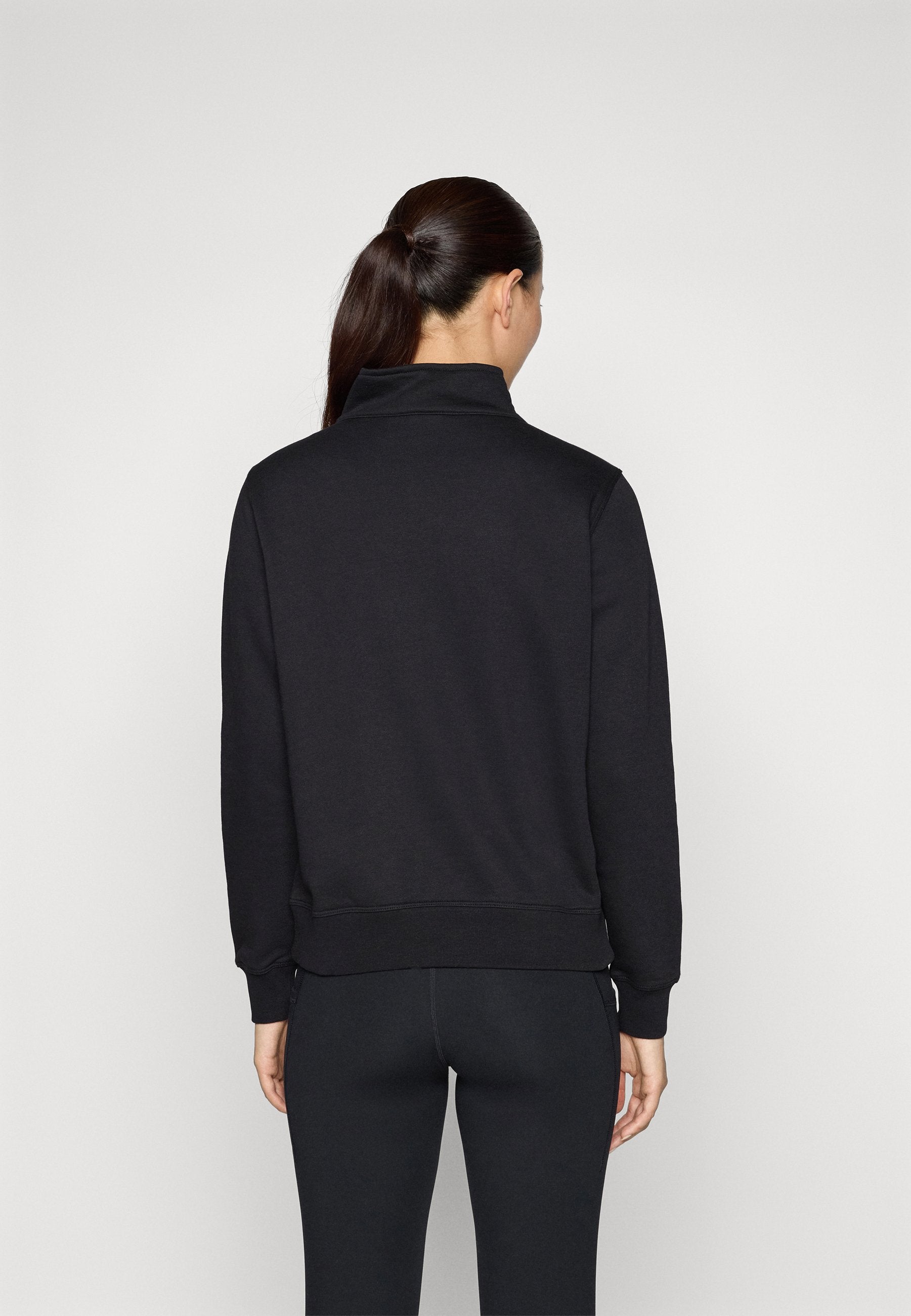 Champion ICONS TONAL HALF ZIP