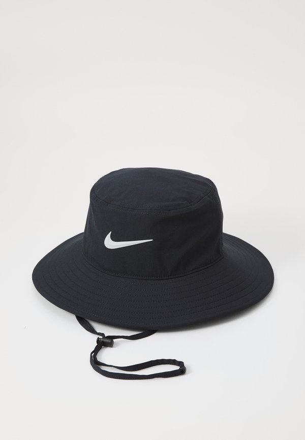Nike Performance APEX UNISEX - Hat - black/light smoke grey