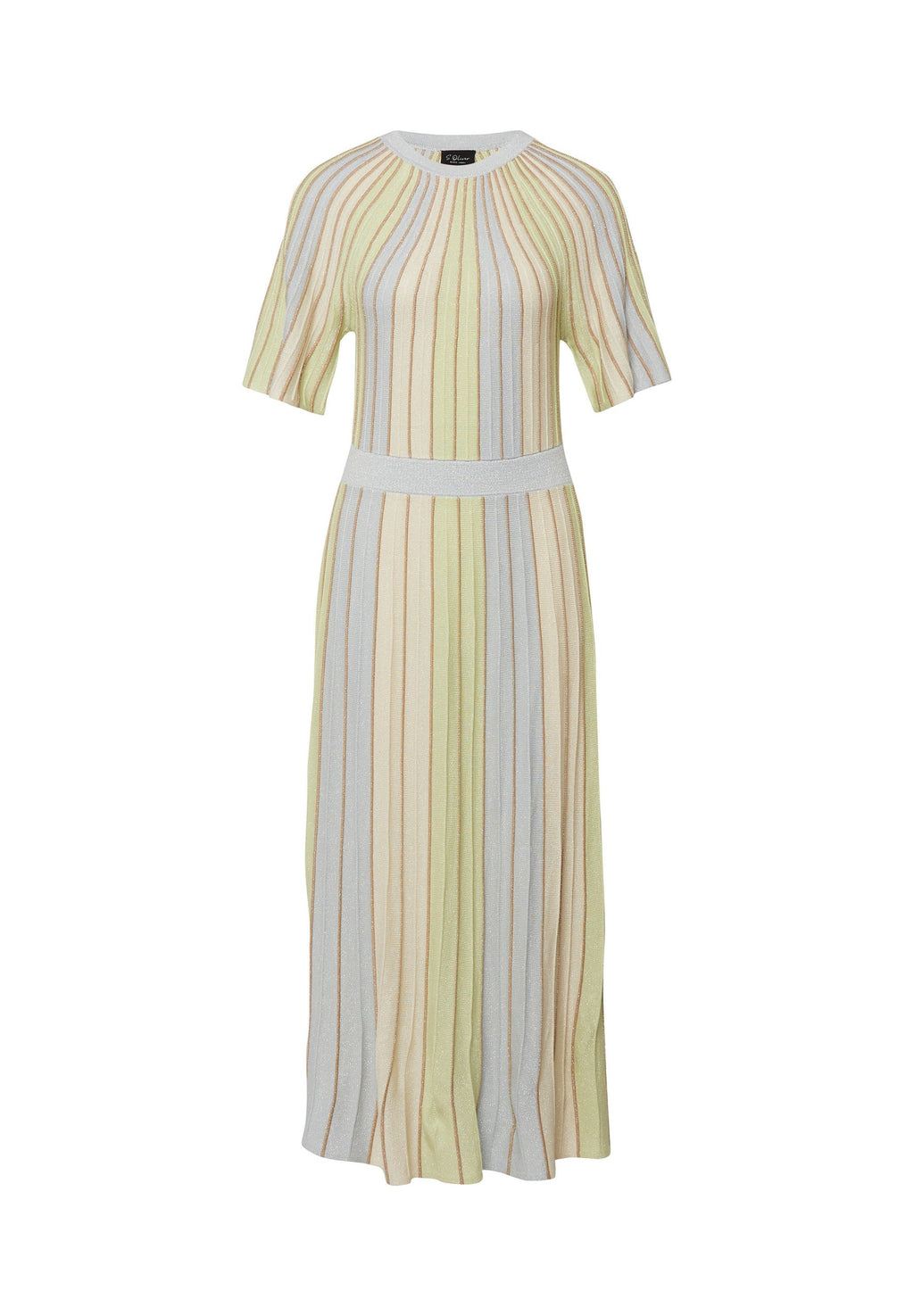 s.Oliver BLACK LABEL KLEID