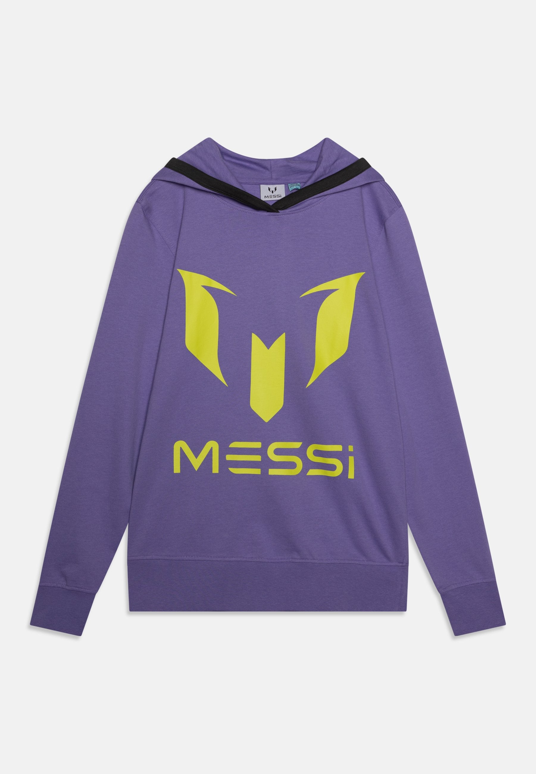 MESSI NOEM