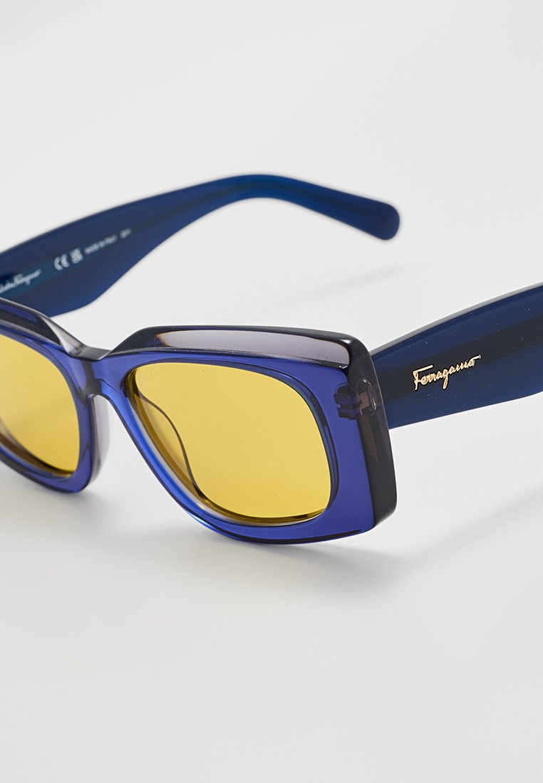 FERRAGAMO Sonnenbrille Media 5