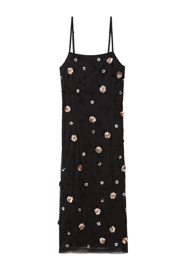 Claudie Pierlot RAININGBRODEFLEURS