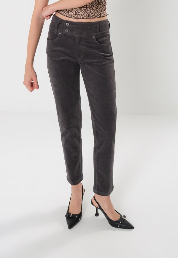 Even&Odd CORDUROY TROUSERS