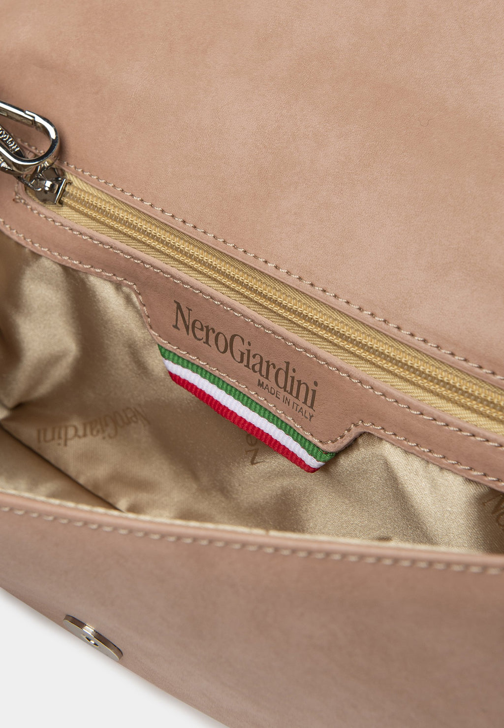 NeroGiardini