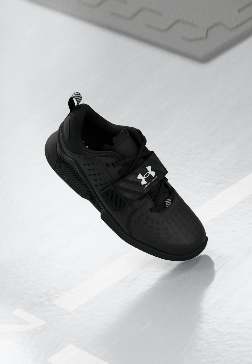 Under Armour REIGN LIFTER UNISEX