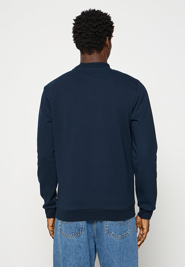 NO EXCESS Sweatjacke Media 2