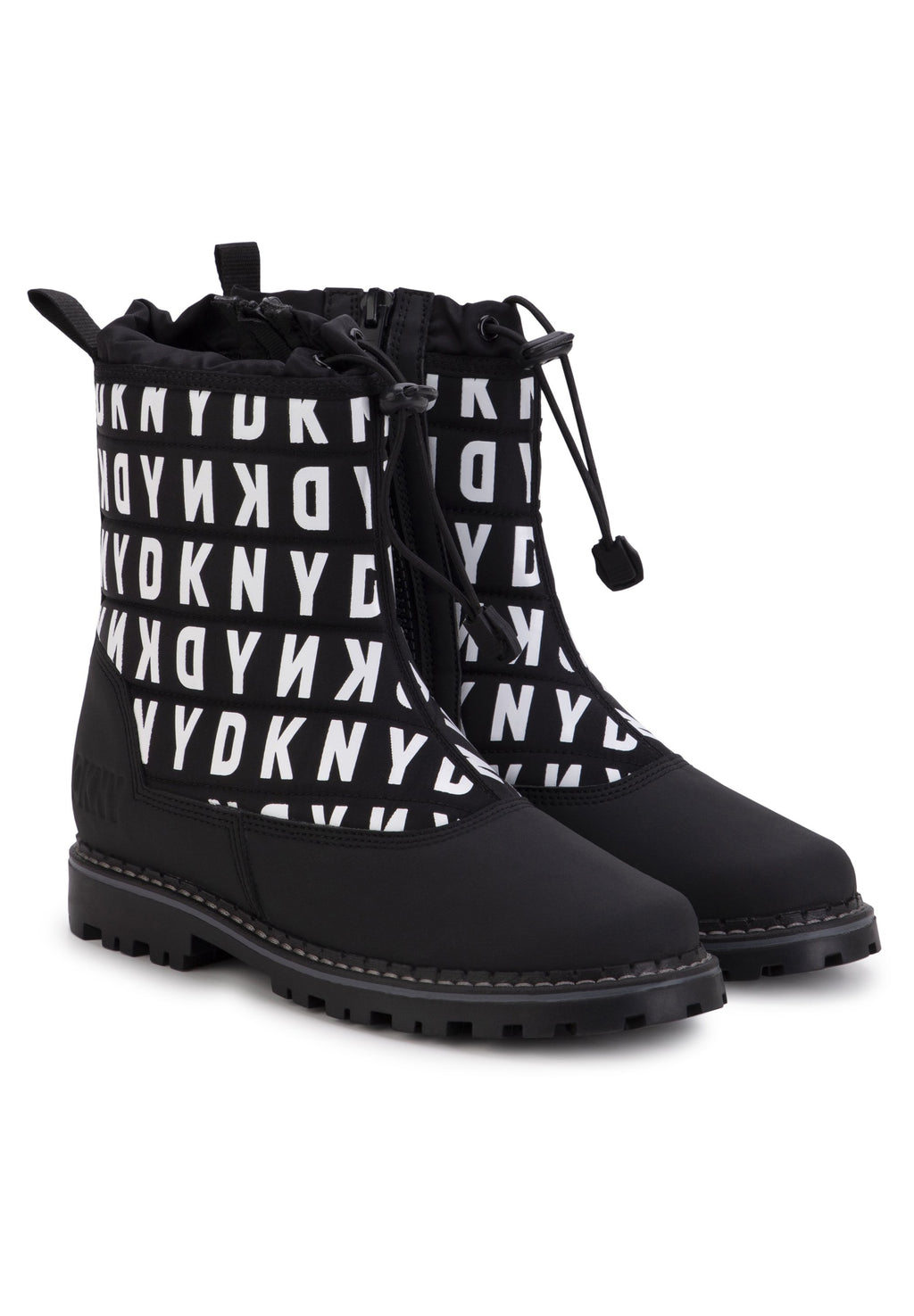 DKNY