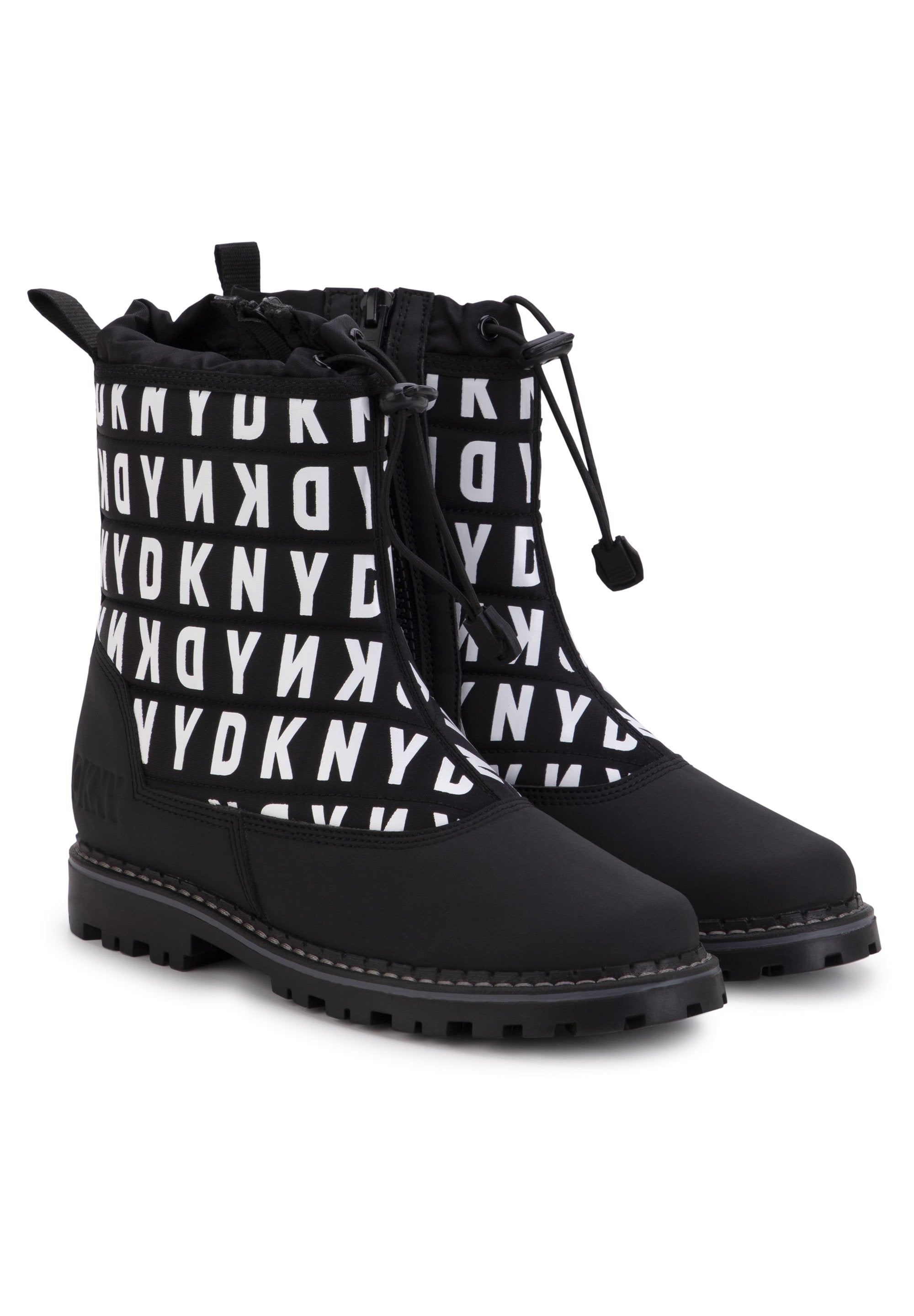 DKNY