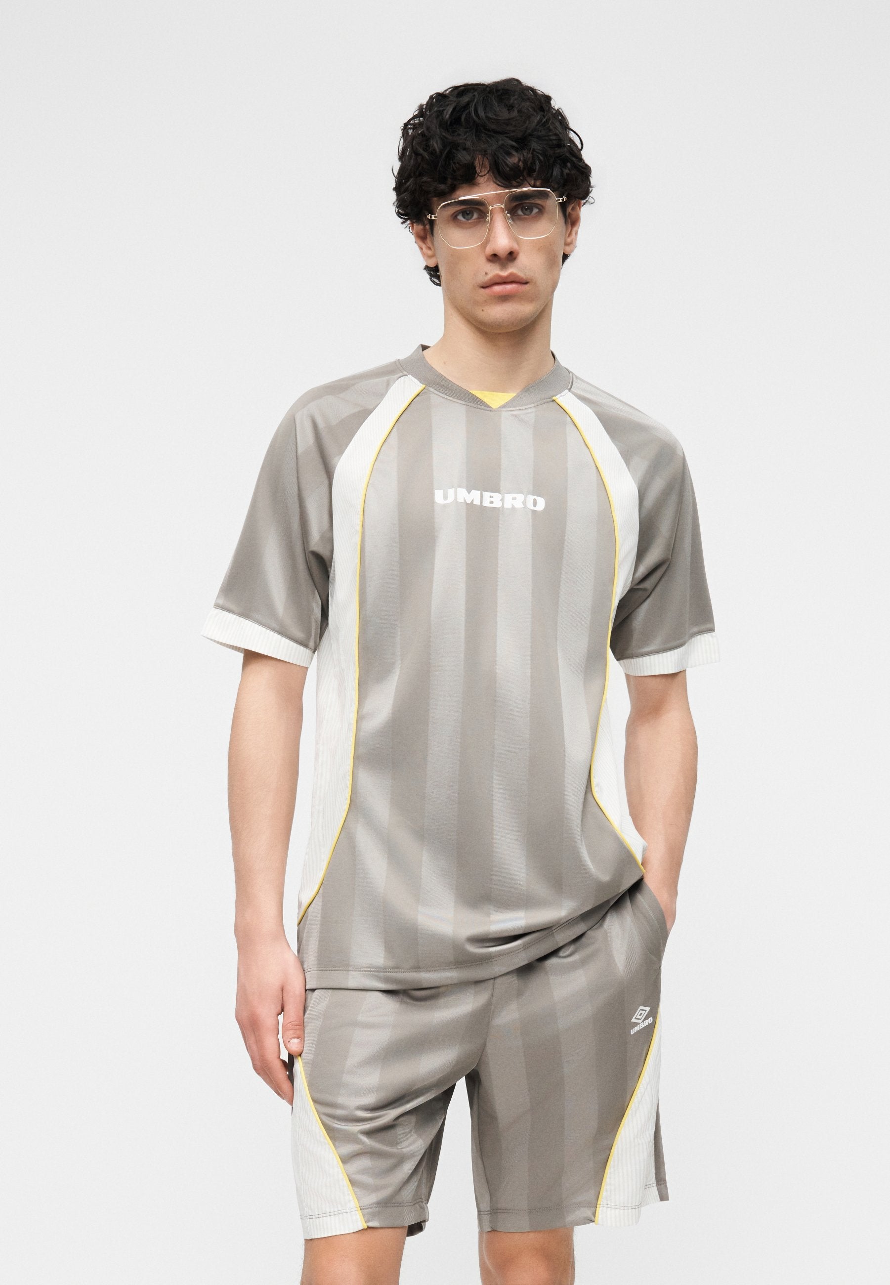 Umbro PANELLED