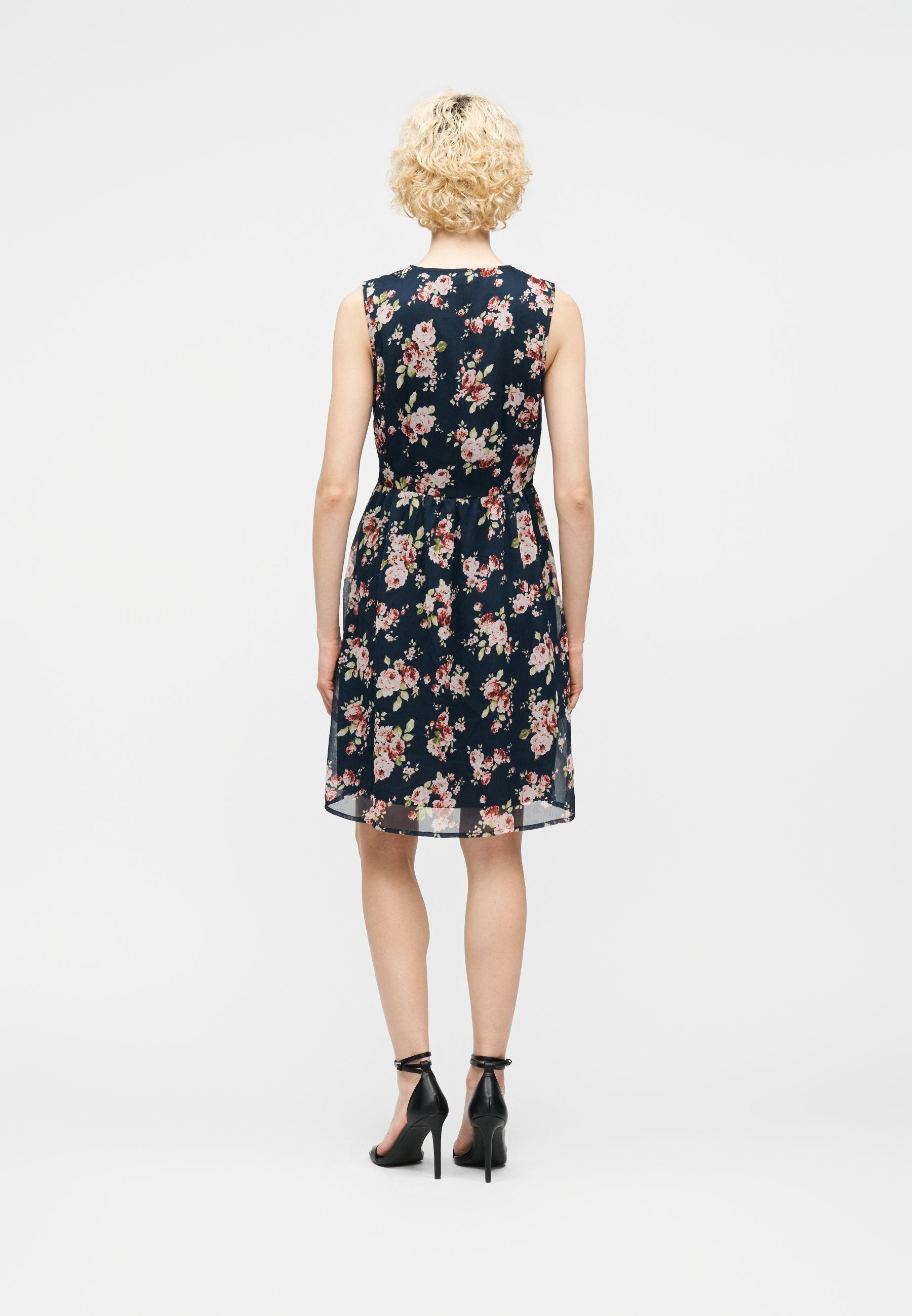 VILA VIEMMA DRESS