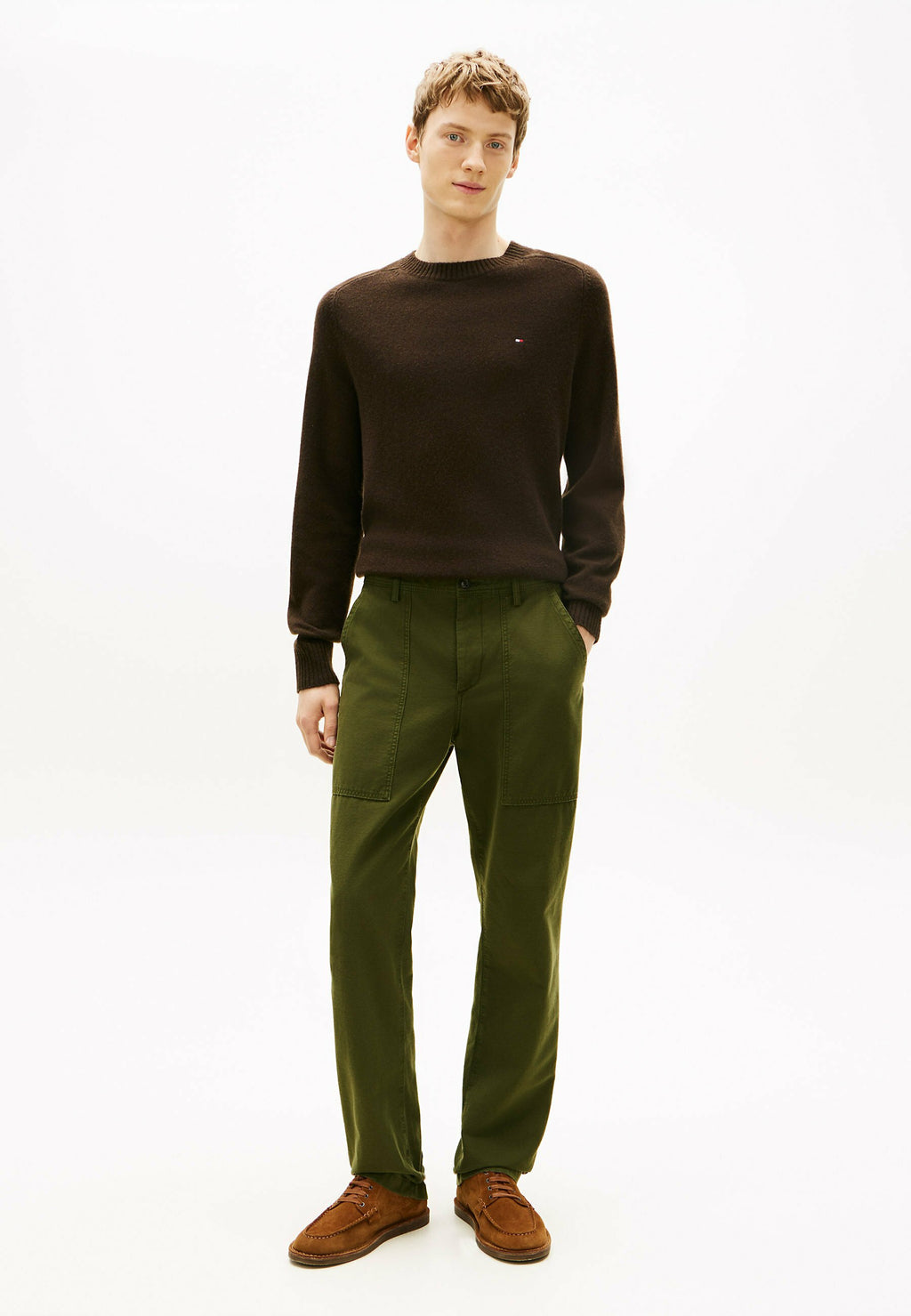 REGULAR FIT Media 2