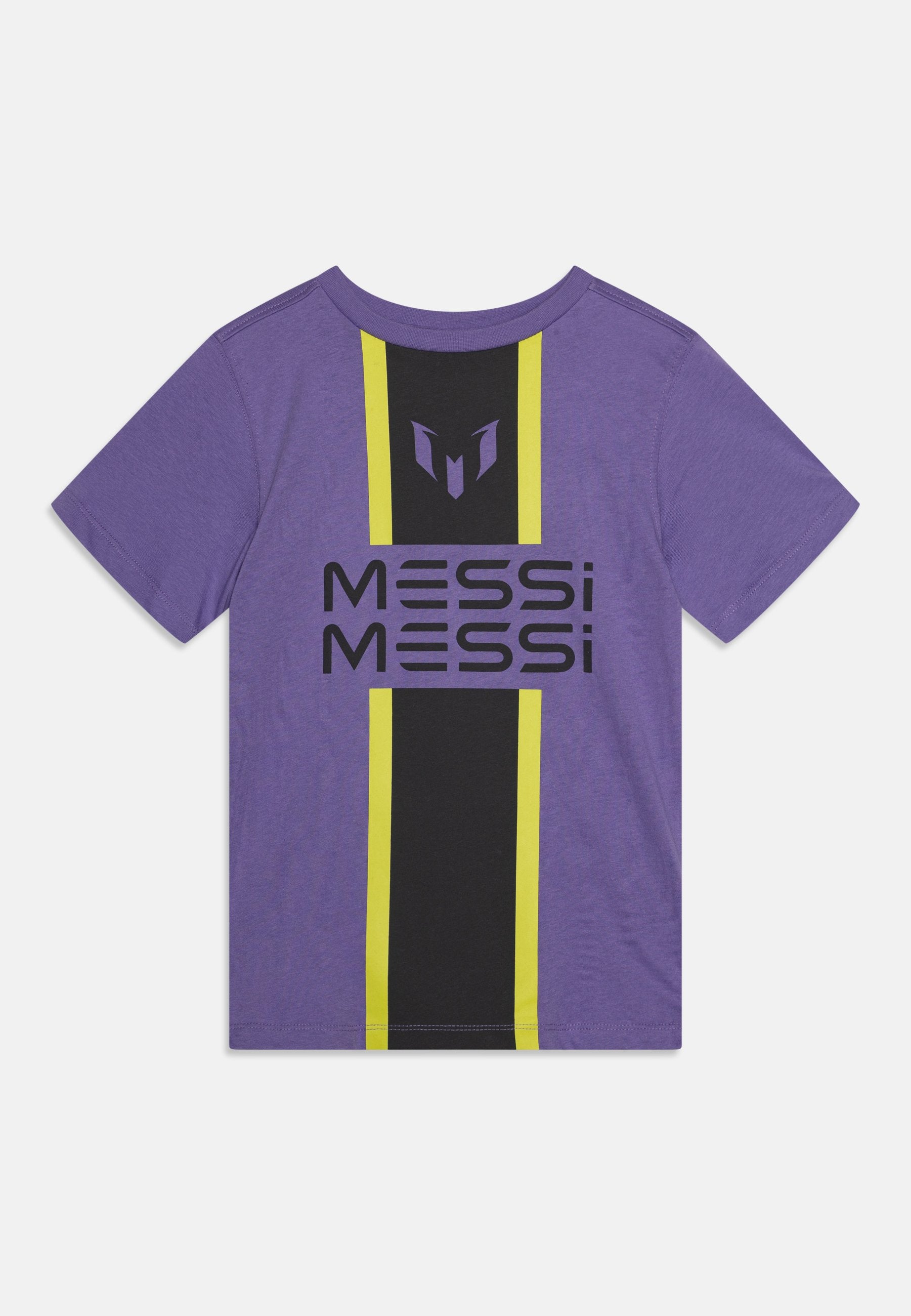 MESSI HAMERICA