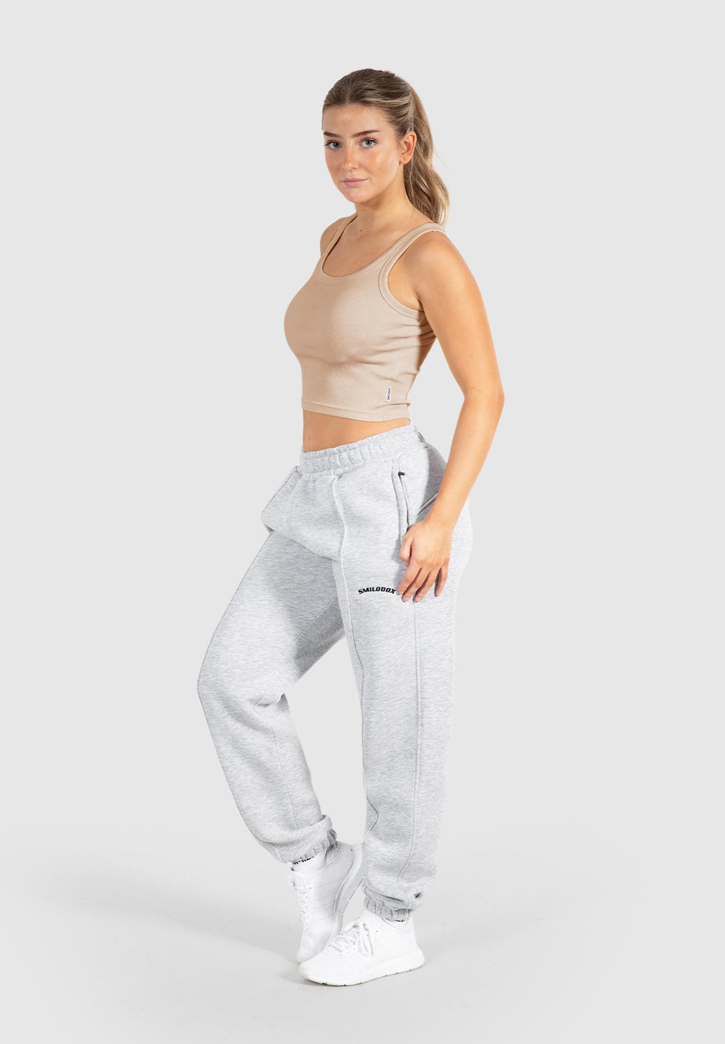 Smilodox CROP MYRANA