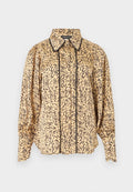 Bruuns Bazaar ACARABBINDIA SHIRT