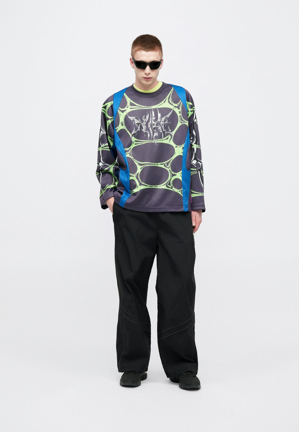 Nike Sportswear JELLY CAGE