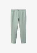 Mango ADULT - Chinos - green