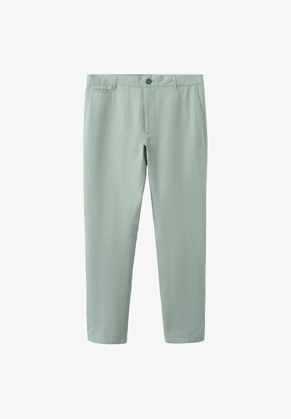 Mango ADULT - Chinos - green