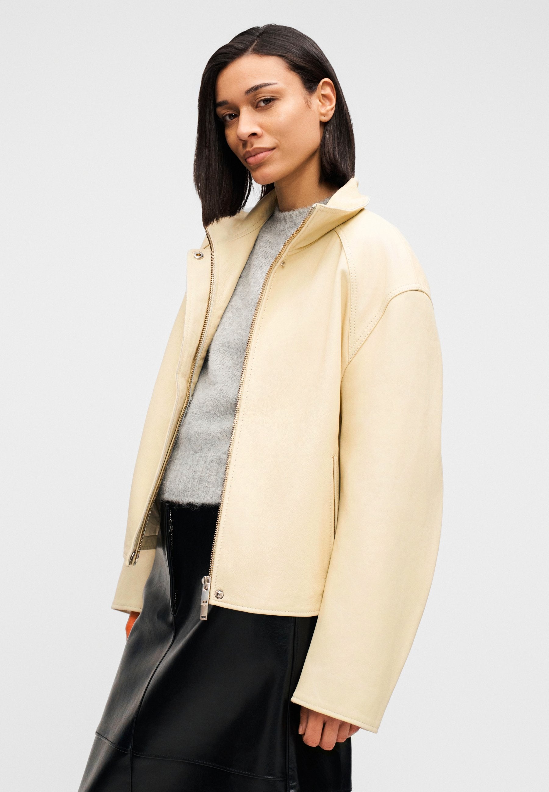 Samsøe Samsøe SATIA JACKET