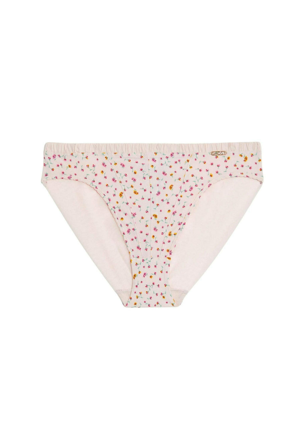 Marks & Spencer HIGH LEG KNICKERS