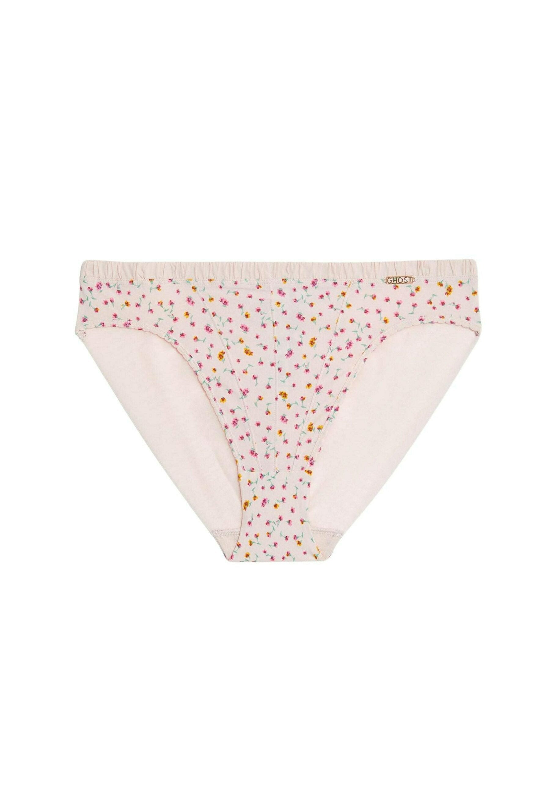 Marks & Spencer HIGH LEG KNICKERS
