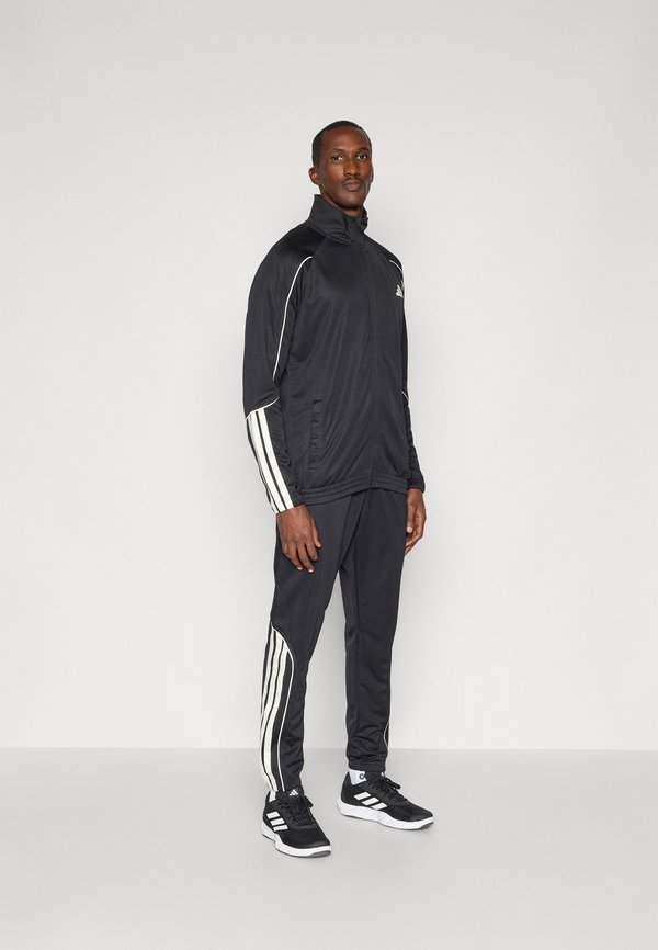 adidas Sportswear STADIUM 3 STRIPES TRACKSUIT