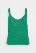 Vero Moda Petite VMPERU V NECK