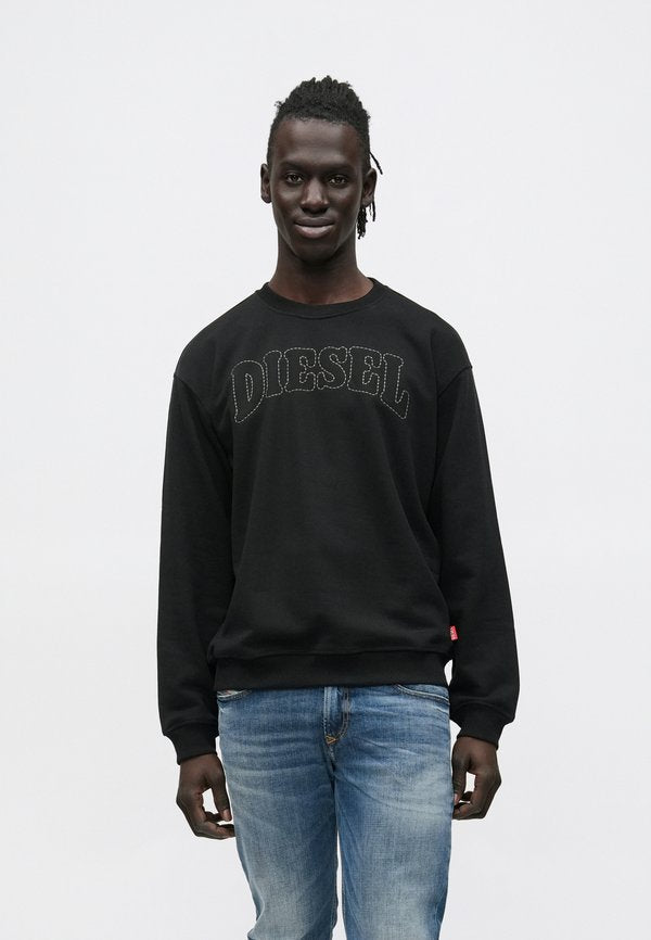 Diesel NORM