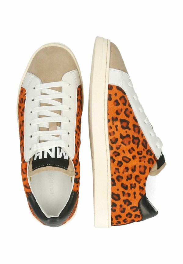 Melvin & Hamilton MILANI ALMONDINE