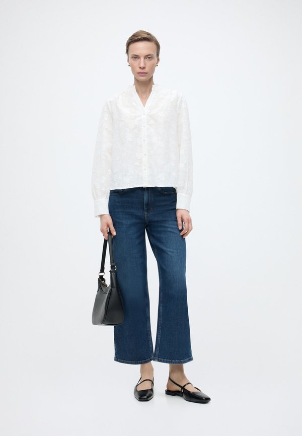 TOM TAILOR GINKO EMBROIDERY