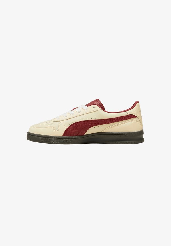 Puma Trainers - braunrot