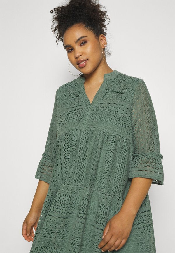 Vero Moda Curve VMHONEY TUNIC