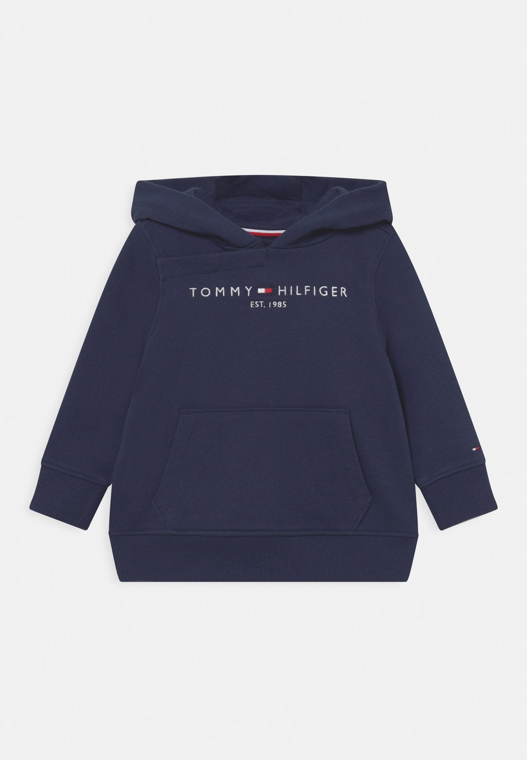 ESSENTIAL HOODIE UNISEX Media 1