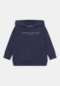 ESSENTIAL HOODIE UNISEX Media 1