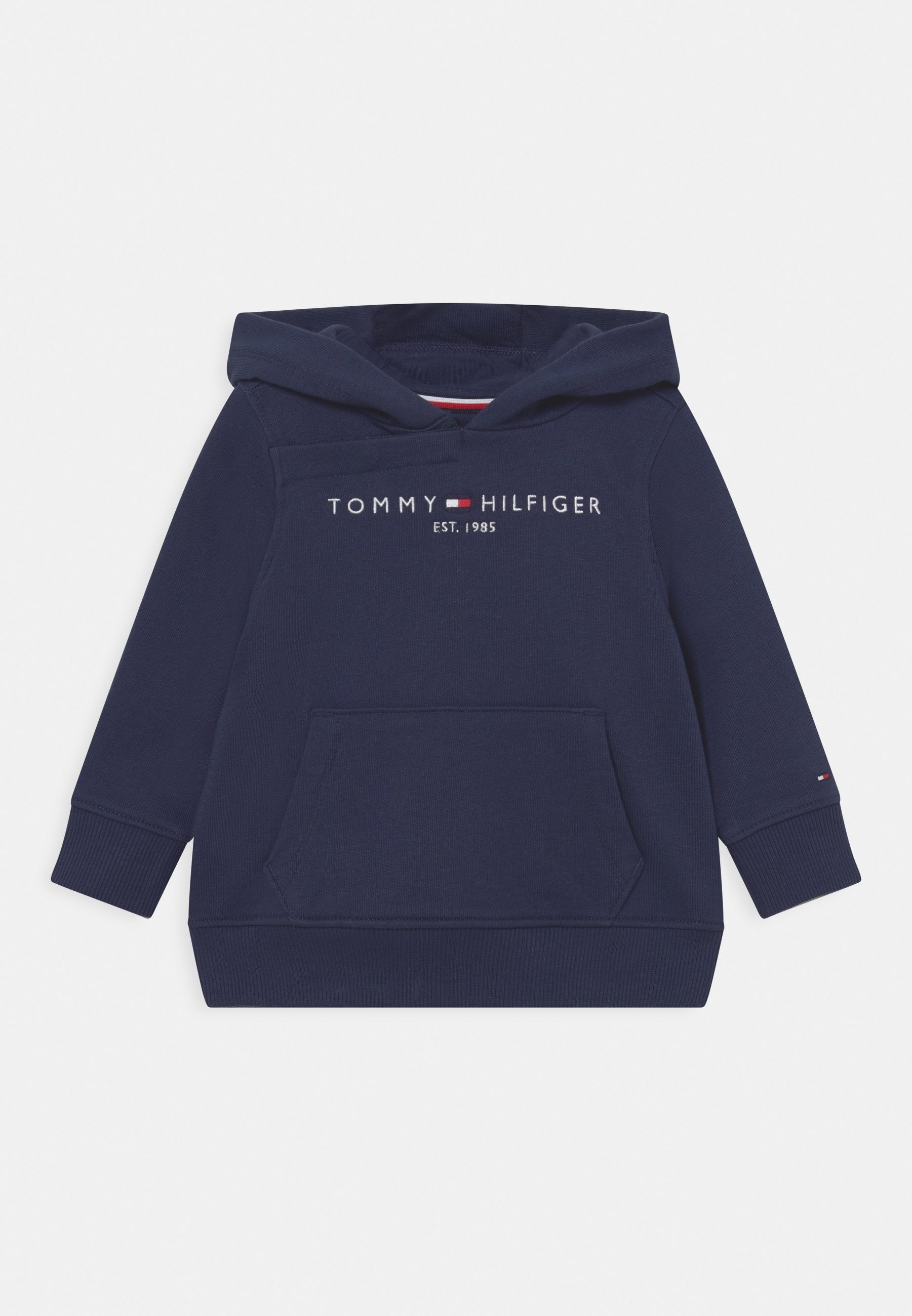 ESSENTIAL HOODIE UNISEX Media 1