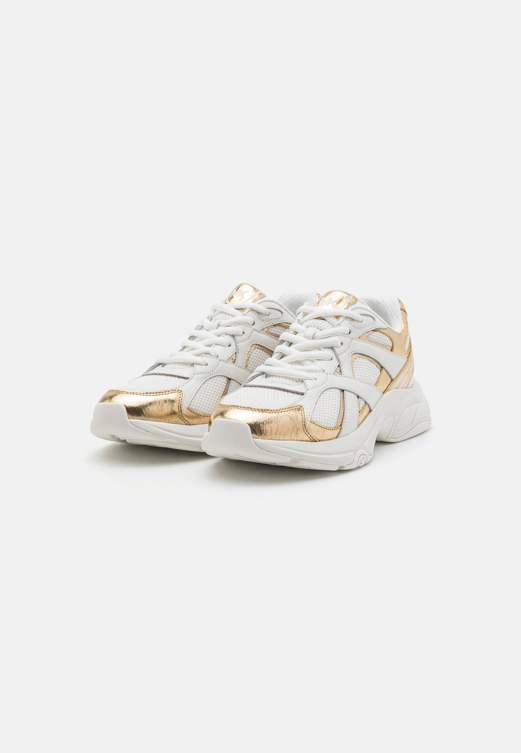 MICHAEL Michael Kors LEO TRAINER