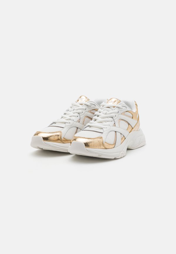MICHAEL Michael Kors LEO TRAINER