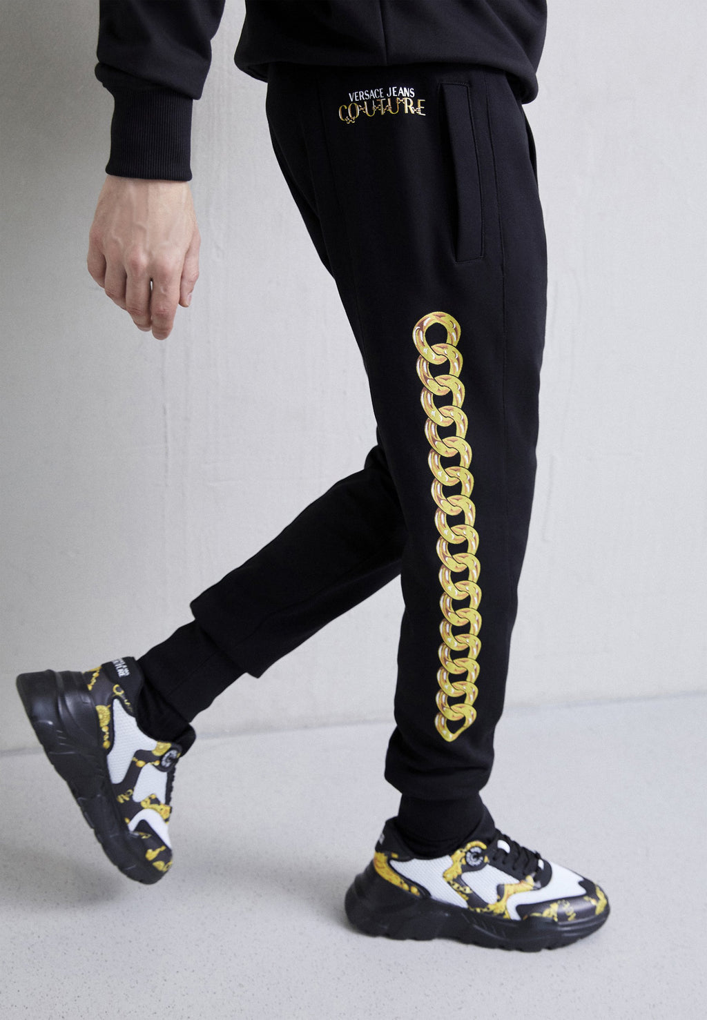 Versace Jeans Couture CHAIN