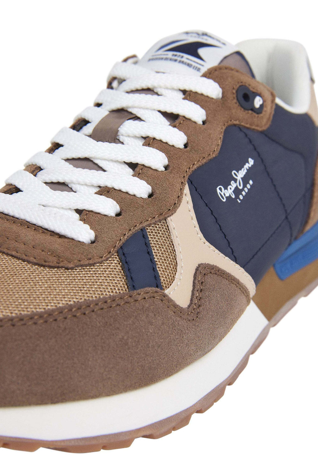 Pepe Jeans BRIT COLORS