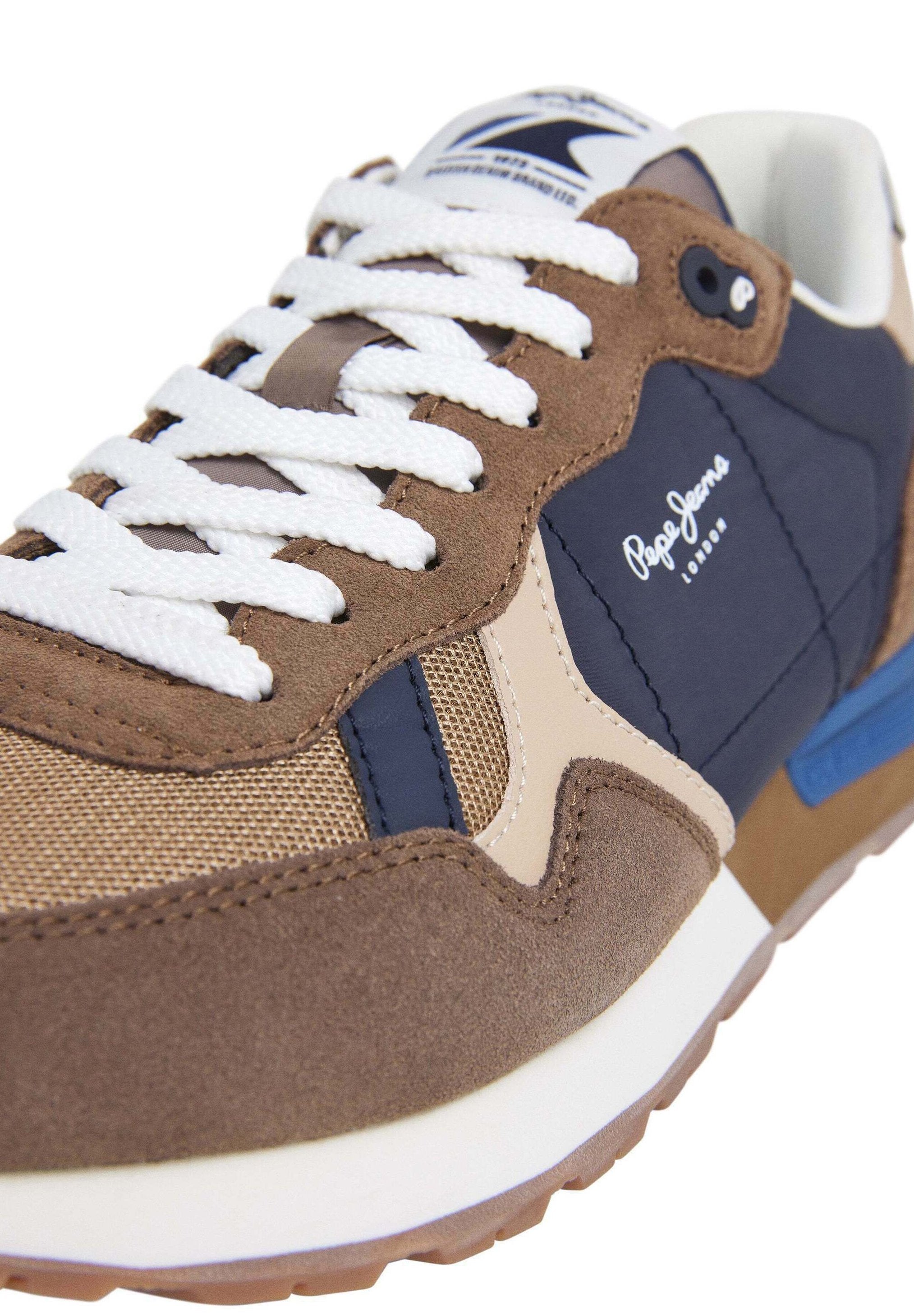 Pepe Jeans BRIT COLORS