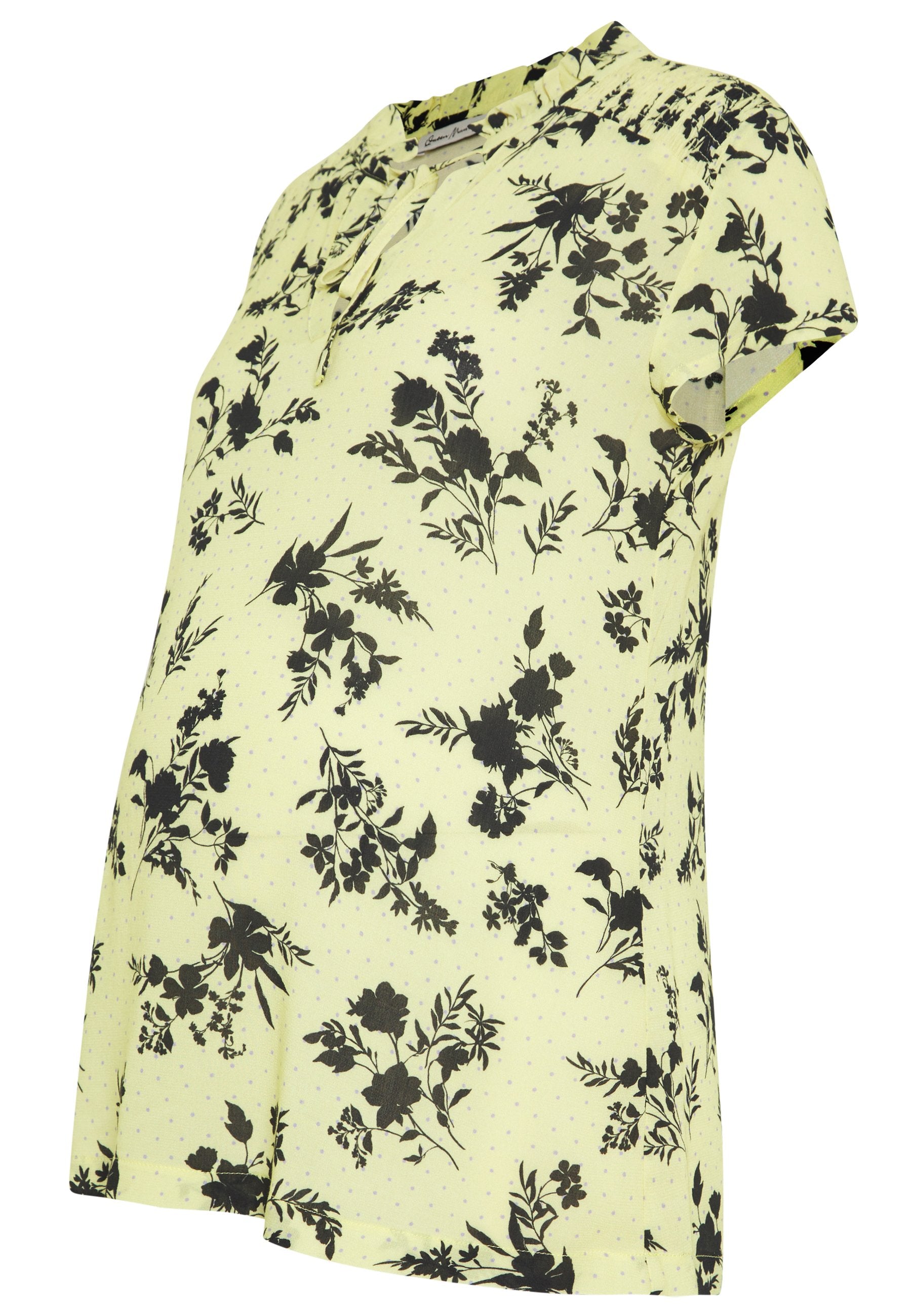 Queen Mum BLOUSE WOVEN HANOI