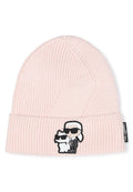 KARL LAGERFELD KIDS Mütze Media 1