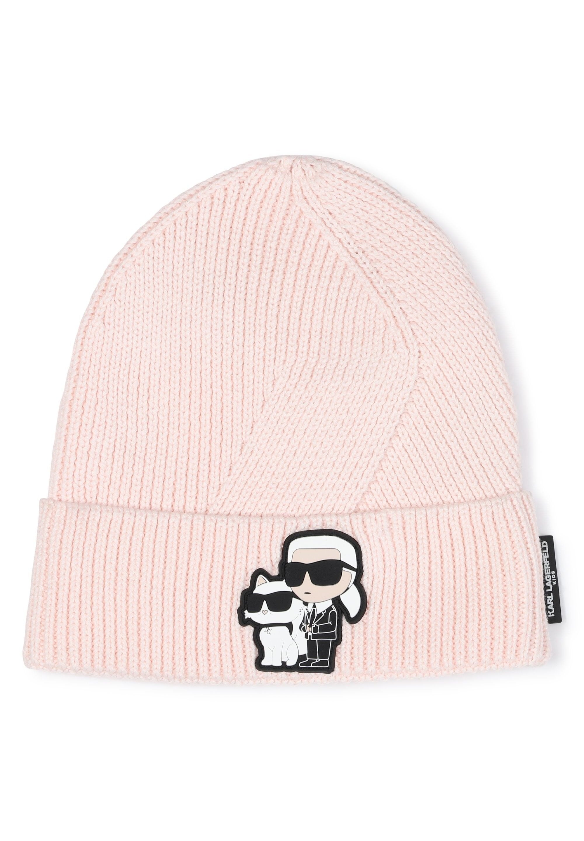 KARL LAGERFELD KIDS Mütze Media 1