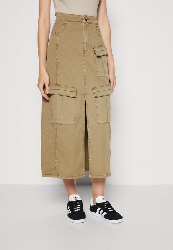 Gestuz AUBREY LONG SKIRT