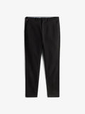 Tommy Hilfiger CORE HARLEM ESSENTIAL - Chinos - black