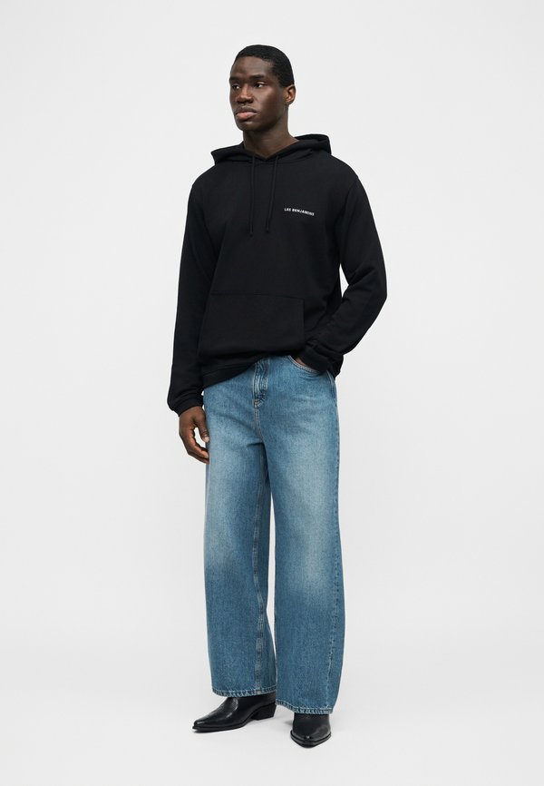 Les Benjamins UNISEX